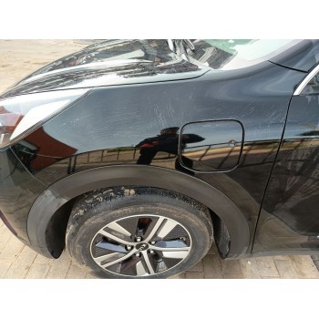 Recambio de aleta delantera izquierda para kia niro i (de) 1.6 gdi hybrid referencia OEM IAM   