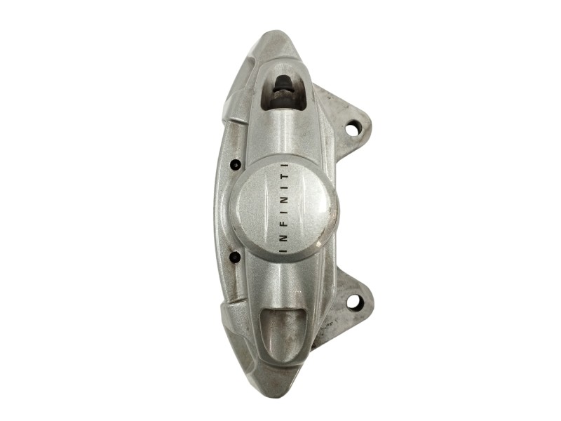 Recambio de pinza freno trasera izquierda para infiniti q50 q50 premium hybrid referencia OEM IAM 44011JL02A Recambio de pinza freno trasera izquierda para infiniti q50 q50 premium hybrid referencia OEM IAM 44011JL02A