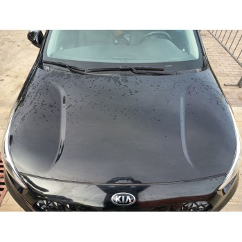 Recambio de capot para kia niro i (de) 1.6 gdi hybrid referencia OEM IAM   