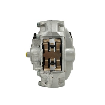 Recambio de pinza freno trasera izquierda para infiniti q50 q50 premium hybrid referencia OEM IAM 44011JL02A  