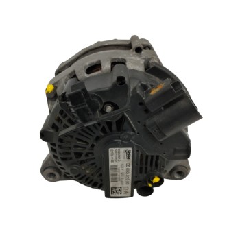 Recambio de alternador para citroën c-elysée 1.5 blue-hdi fap referencia OEM IAM 9809391880 CL12 2625767C