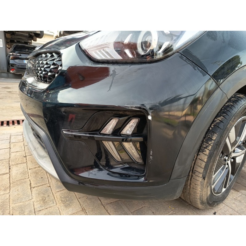 PARAGOLPES DELANTERO