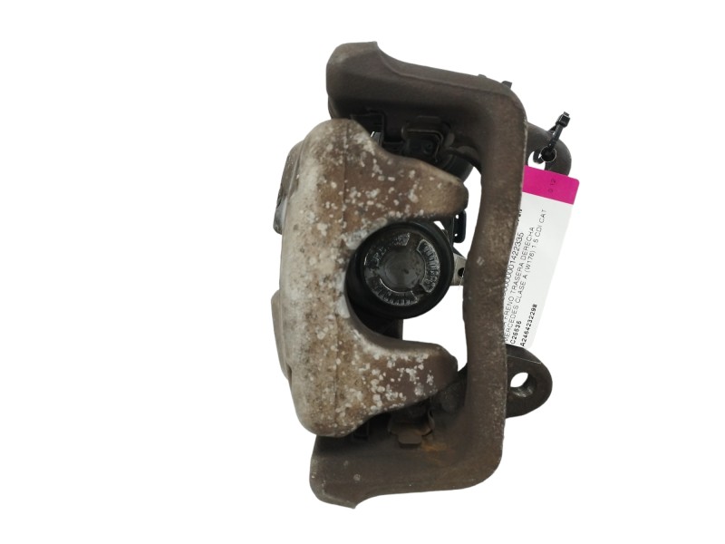 Recambio de pinza freno trasera derecha para mercedes-benz clase a (w176) 1.5 cdi cat referencia OEM IAM A2464232298  