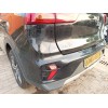 Recambio de paragolpes trasero para kia niro i (de) 1.6 gdi hybrid referencia OEM IAM   