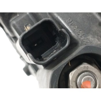 Recambio de alternador para citroën c-elysée 1.5 blue-hdi fap referencia OEM IAM 9809391880 CL12 2625767C