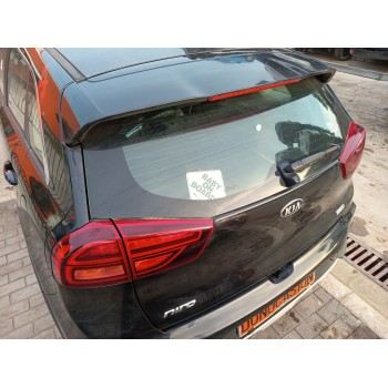 Recambio de porton trasero para kia niro i (de) 1.6 gdi hybrid referencia OEM IAM   