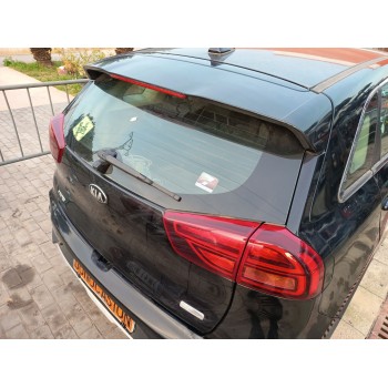 Recambio de porton trasero para kia niro i (de) 1.6 gdi hybrid referencia OEM IAM   