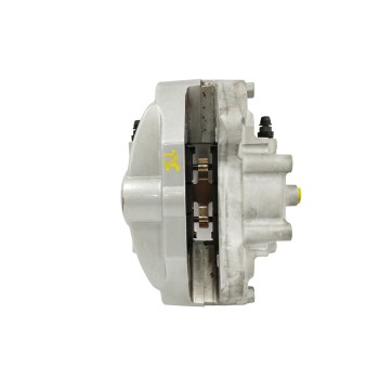 Recambio de pinza freno trasera izquierda para infiniti q50 q50 premium hybrid referencia OEM IAM 44011JL02A  