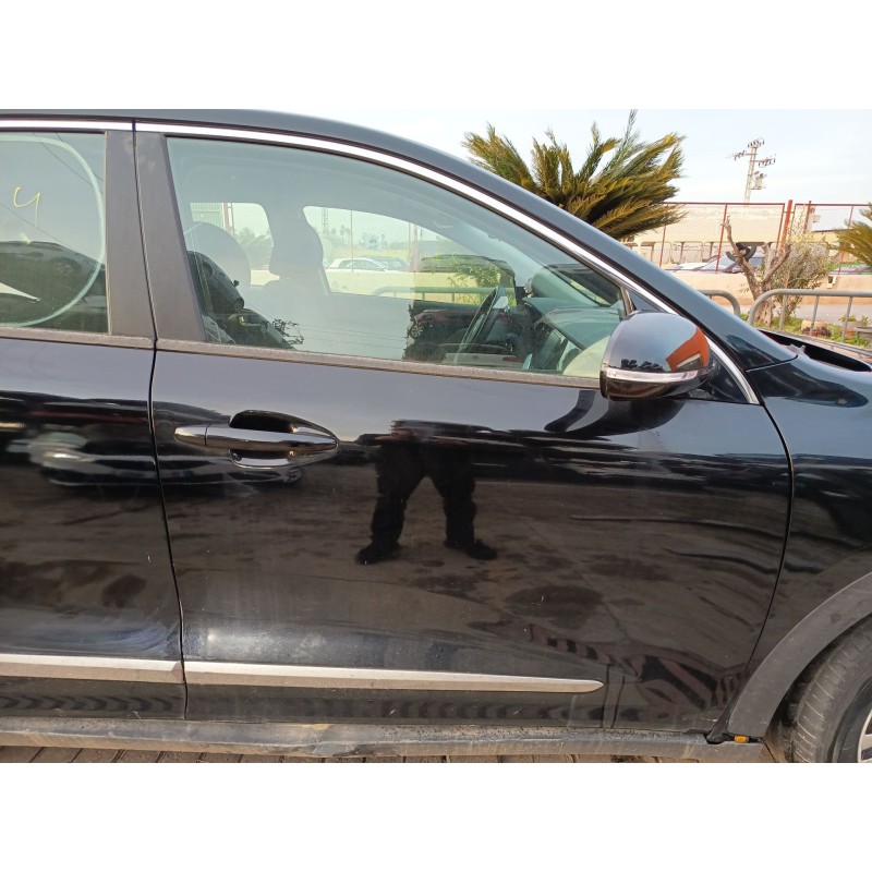 PUERTA DELANTERA DERECHA