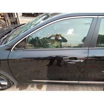 Recambio de puerta delantera izquierda para kia niro i (de) 1.6 gdi hybrid referencia OEM IAM   