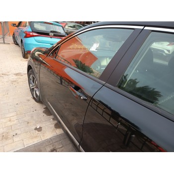 Recambio de puerta delantera izquierda para kia niro i (de) 1.6 gdi hybrid referencia OEM IAM   