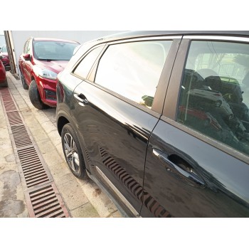 Recambio de puerta trasera derecha para kia niro i (de) 1.6 gdi hybrid referencia OEM IAM   