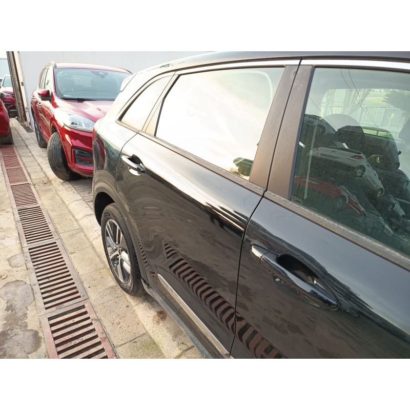 PUERTA TRASERA DERECHA