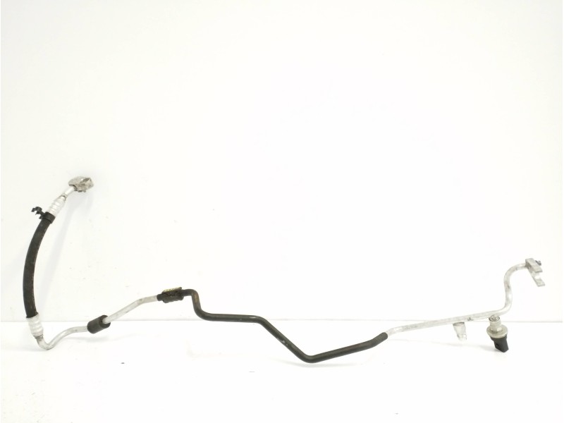 Recambio de tubos aire acondicionado para volkswagen new beetle (9c1/1c1) 2.0 referencia OEM IAM Recambio de tubos aire acondicionado para volkswagen new beetle (9c1/1c1) 2.0 referencia OEM IAM