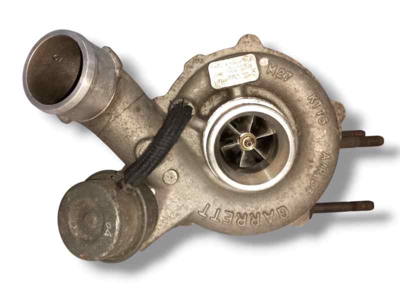 Recambio de turbocompresor para kia sorento 2.5 crdi cat referencia OEM IAM 282004A101 7339520001 