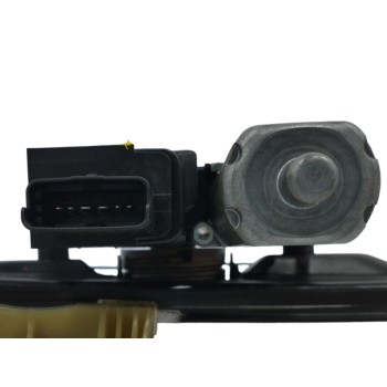 Recambio de elevalunas delantero derecho para citroën jumpy fugón 2.0 blue-hdi fap referencia OEM IAM 9808388480 9809327780 