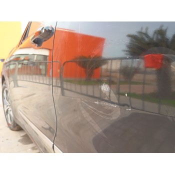 Recambio de puerta trasera izquierda para kia niro i (de) 1.6 gdi hybrid referencia OEM IAM   