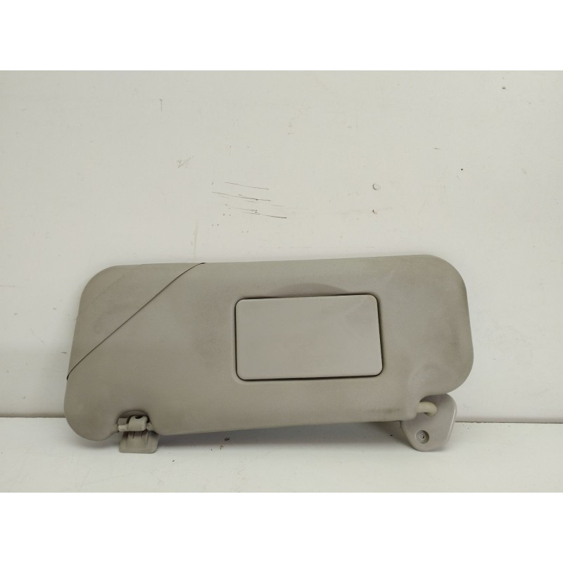 Recambio de parasol derecho para peugeot 307 (s1) 2.0 hdi cat referencia OEM IAM   