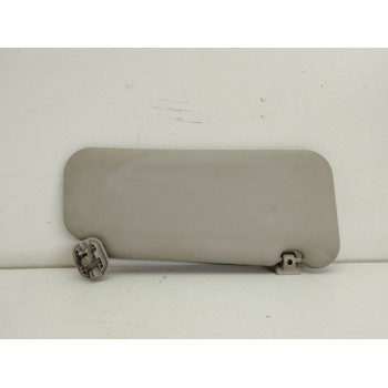 Recambio de parasol derecho para peugeot 307 (s1) 2.0 hdi cat referencia OEM IAM   