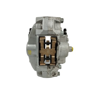 Recambio de pinza freno trasera derecha para infiniti q50 q50 premium hybrid referencia OEM IAM 44001JL02A  