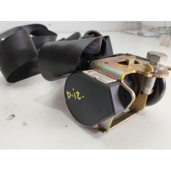 Recambio de juego cinturones delantero para peugeot 307 (s1) 2.0 hdi cat referencia OEM IAM   