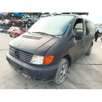 mercedes-benz vito autobús (w638) del año 1997