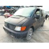 mercedes-benz vito autobús (w638) del año 1997