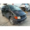 mercedes-benz vito autobús (w638) del año 1997