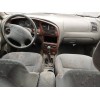 kia sephia ll del año 2003