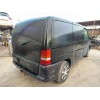 mercedes-benz vito autobús (w638) del año 1997