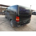 MERCEDES-BENZ VITO AUTOBÚS (W638)