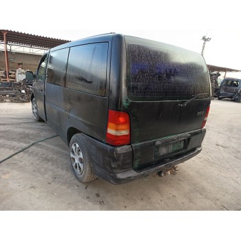 mercedes-benz vito autobús (w638) del año 1997