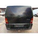 MERCEDES-BENZ VITO AUTOBÚS (W638)