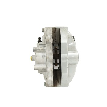 Recambio de pinza freno trasera derecha para infiniti q50 q50 premium hybrid referencia OEM IAM 44001JL02A  