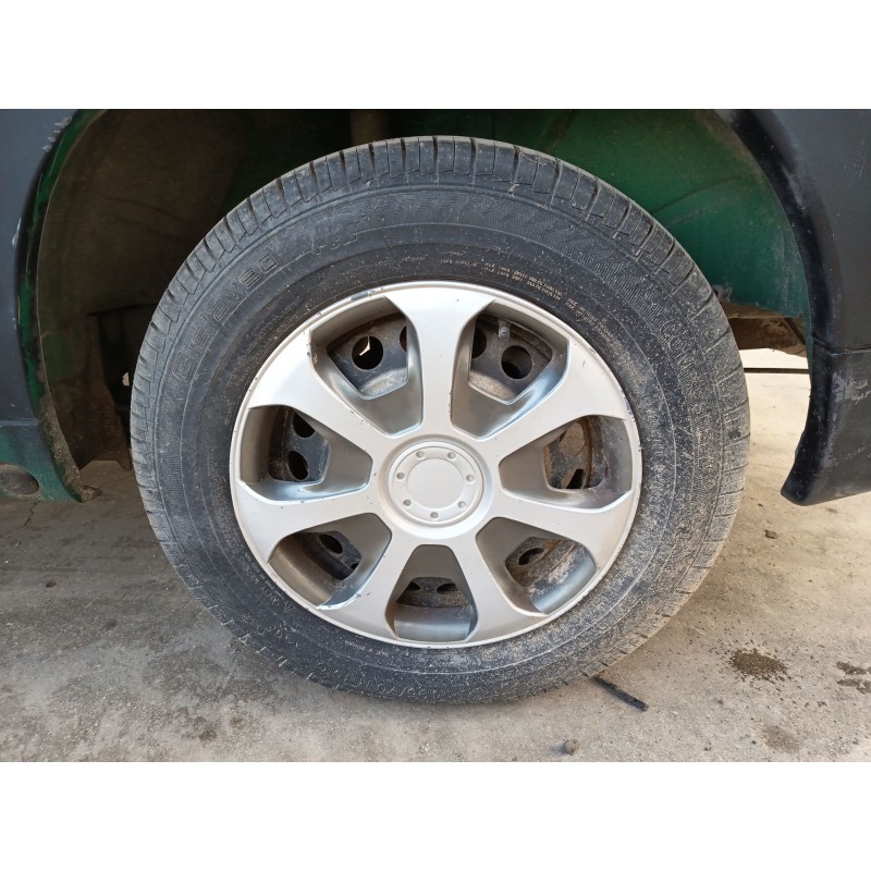 TRANSMISION DELANTERA DERECHA