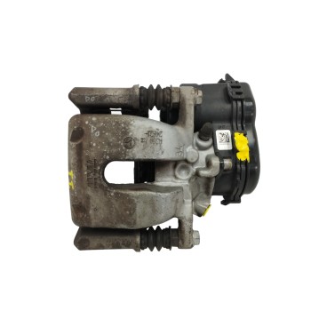 Recambio de pinza freno trasera izquierda para mercedes-benz clase a (w176) 1.5 cdi cat referencia OEM IAM A2464232198  