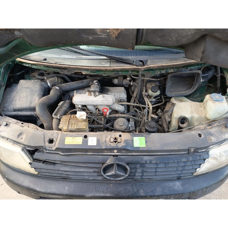 TRANSMISION DELANTERA DERECHA