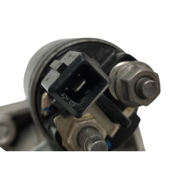 Recambio de motor arranque para citroën c-elysée 1.5 blue-hdi fap referencia OEM IAM 9832577880  