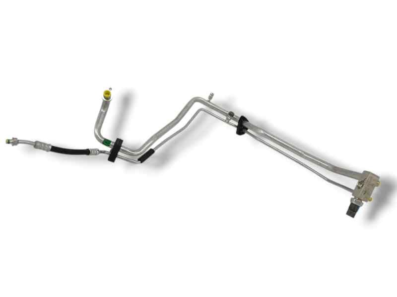 Recambio de tubos aire acondicionado para mg zs zs suv (azs1) 1.5 vti referencia OEM IAM Recambio de tubos aire acondicionado para mg zs zs suv (azs1) 1.5 vti referencia OEM IAM