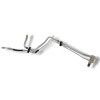 Recambio de tubos aire acondicionado para mg zs zs suv (azs1) 1.5 vti referencia OEM IAM   