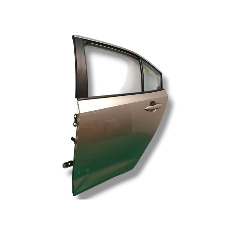 PUERTA TRASERA IZQUIERDA