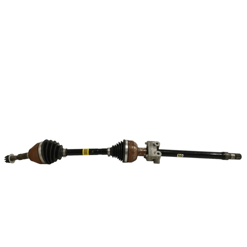 Recambio de transmision delantera derecha para opel meriva b 1.7 16v cdti referencia OEM IAM 13101631 Recambio de transmision delantera derecha para opel meriva b 1.7 16v cdti referencia OEM IAM 13101631