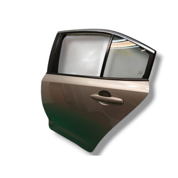 Recambio de puerta trasera izquierda para toyota corolla sedán (_e21_) 1.8 vvti hybrid (mzea12, zre211, zwe211) referencia OEM I