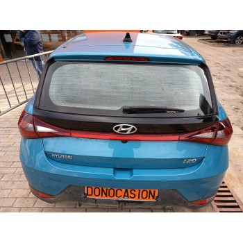 hyundai i20 iii (bc3, bi3) del año 2021