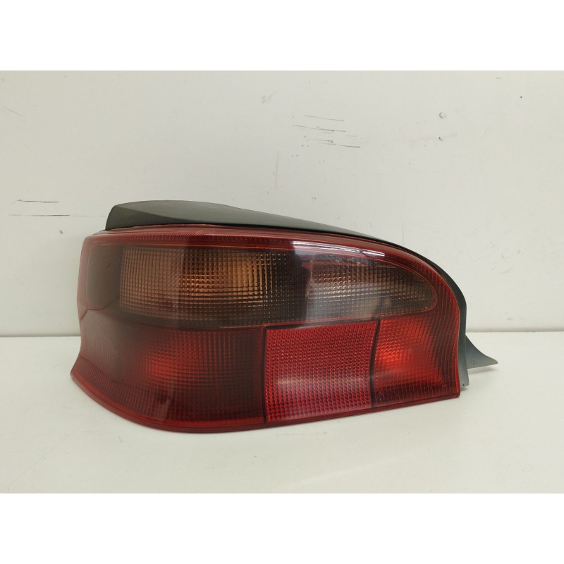 Recambio de piloto trasero izquierdo para citroën saxo (s0, s1) 1.5 d referencia OEM IAM   