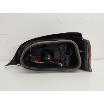 Recambio de piloto trasero izquierdo para citroën saxo (s0, s1) 1.5 d referencia OEM IAM   