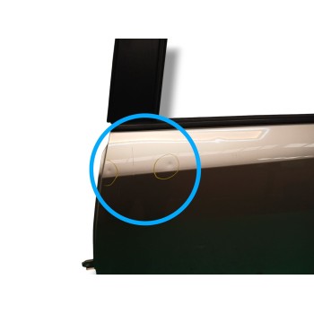 Recambio de puerta trasera izquierda para toyota corolla sedán (_e21_) 1.8 vvti hybrid (mzea12, zre211, zwe211) referencia OEM I