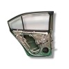 Recambio de puerta trasera izquierda para toyota corolla sedán (_e21_) 1.8 vvti hybrid (mzea12, zre211, zwe211) referencia OEM I