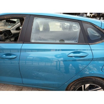 PUERTA TRASERA IZQUIERDA 77003Q0000 