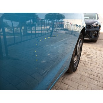 Recambio de puerta trasera izquierda para hyundai i20 iii (bc3, bi3) 1.2 referencia OEM IAM   